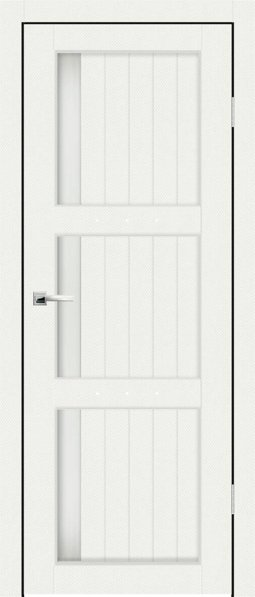Синержи Межкомнатная дверь Деревенская 2 ДО, арт. 11133 - фото №1
