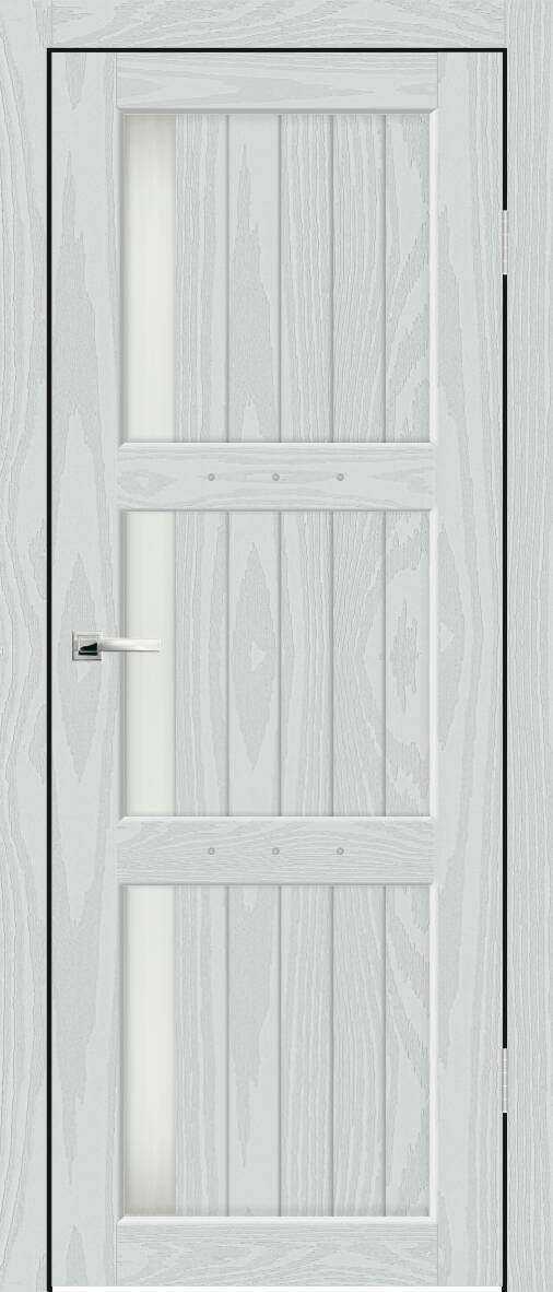 Синержи Межкомнатная дверь Деревенская 2 ДО, арт. 11133 - фото №23