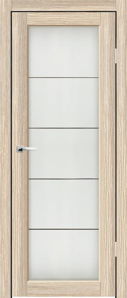 Синержи Межкомнатная дверь Легро с молдингом, арт. 11493 - фото №16