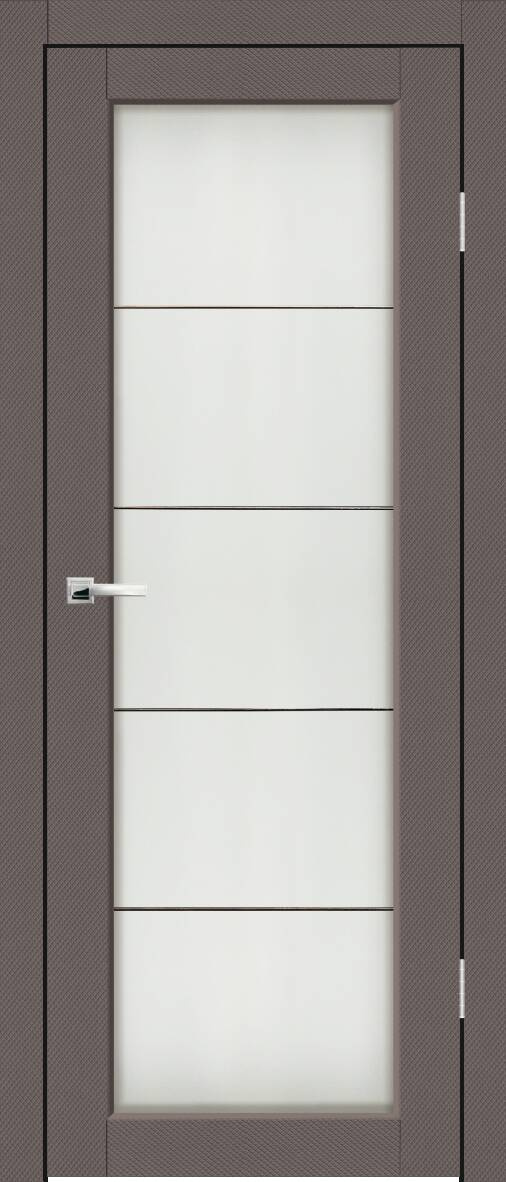 Синержи Межкомнатная дверь Легро с молдингом, арт. 11493 - фото №6