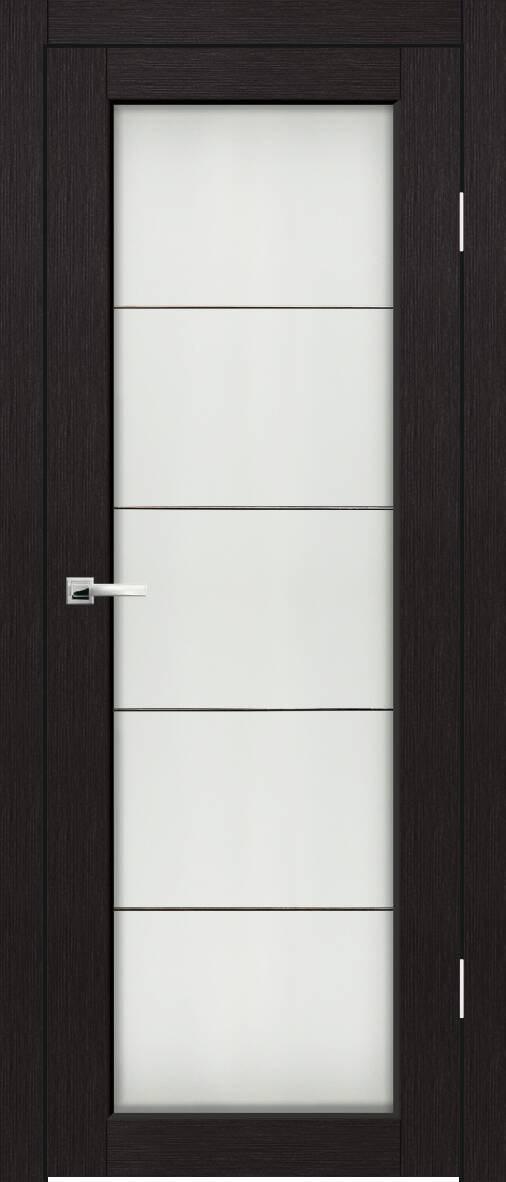 Синержи Межкомнатная дверь Легро с молдингом, арт. 11493 - фото №2