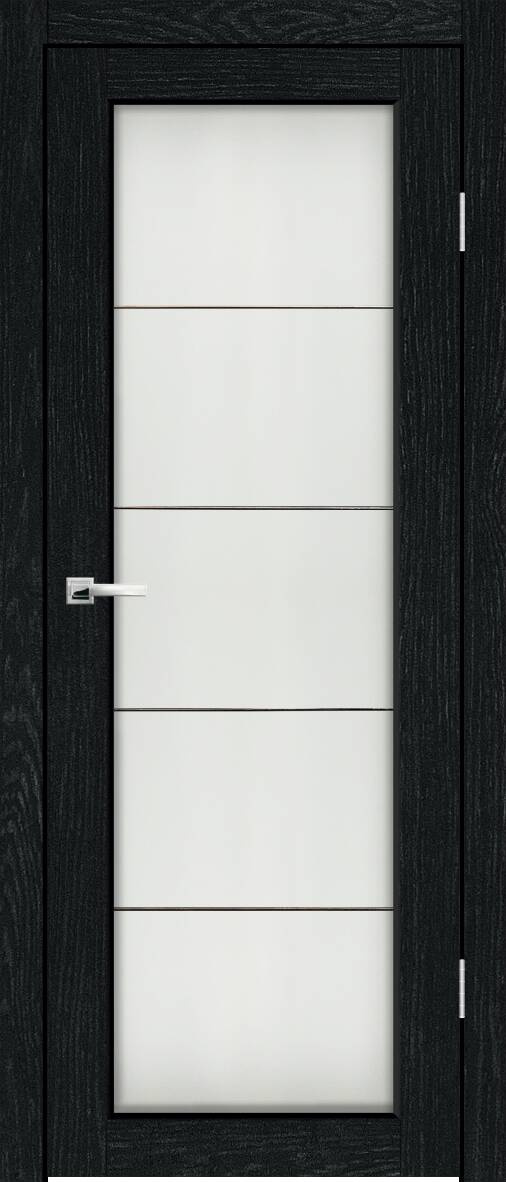 Синержи Межкомнатная дверь Легро с молдингом, арт. 11493 - фото №21