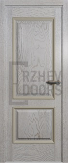 РЖЕВДОРС Межкомнатная дверь Velmi В1 ДГ, арт. 12472 - фото №11