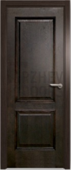 РЖЕВДОРС Межкомнатная дверь Velmi В1 ДГ, арт. 12472 - фото №5