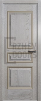 РЖЕВДОРС Межкомнатная дверь Velmi В2 ДГ, арт. 12473 - фото №10