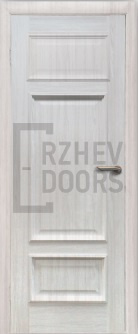 РЖЕВДОРС Межкомнатная дверь Velmi В3 ДГ, арт. 12474 - фото №1