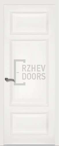 РЖЕВДОРС Межкомнатная дверь Velmi В3 ДГ, арт. 12474 - фото №3