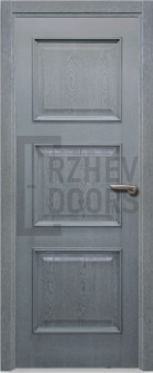 РЖЕВДОРС Межкомнатная дверь Velmi В6 ДГ, арт. 12477 - фото №7