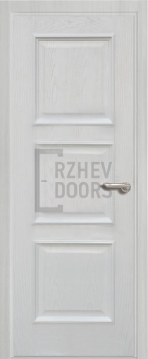 РЖЕВДОРС Межкомнатная дверь Velmi В6 ДГ, арт. 12477 - фото №1