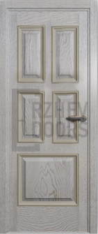 Ржевдорс Межкомнатная дверь Velmi В7 ДГ, арт. 12478 - фото №11