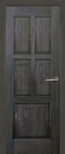 Ржевдорс Межкомнатная дверь Velmi В7 ДГ, арт. 12478 - фото №9
