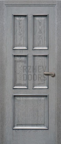 Ржевдорс Межкомнатная дверь Velmi В7 ДГ, арт. 12478 - фото №8