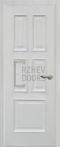 Ржевдорс Межкомнатная дверь Velmi В7 ДГ, арт. 12478 - фото №1
