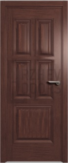 Ржевдорс Межкомнатная дверь Velmi В7 ДГ, арт. 12478 - фото №4