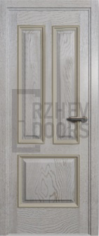 Ржевдорс Межкомнатная дверь Velmi В8 ДГ, арт. 12479 - фото №10