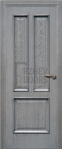 Ржевдорс Межкомнатная дверь Velmi В8 ДГ, арт. 12479 - фото №7