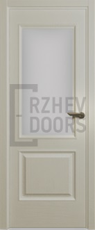 РЖЕВДОРС Межкомнатная дверь Velmi В1 ДО, арт. 12482 - фото №2