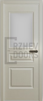 РЖЕВДОРС Межкомнатная дверь Velmi В2 ДО, арт. 12483 - фото №2