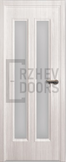 Ржевдорс Межкомнатная дверь Velmi В5 ДО, арт. 12486 - фото №1