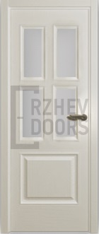 РЖЕВДОРС Межкомнатная дверь Velmi В7 ДО, арт. 12488 - фото №2