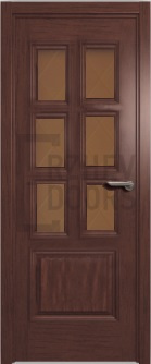 РЖЕВДОРС Межкомнатная дверь Velmi В9 ДО, арт. 12490 - фото №3