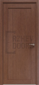 РЖЕВДОРС Межкомнатная дверь Quadro 2011, арт. 12493 - фото №1