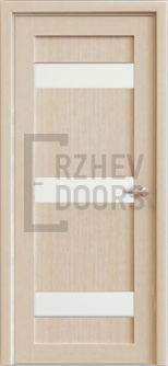 РЖЕВДОРС Межкомнатная дверь Quadro 2022, арт. 12494 - фото №2