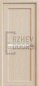 РЖЕВДОРС Межкомнатная дверь Quadro 2032, арт. 12495 - фото №2