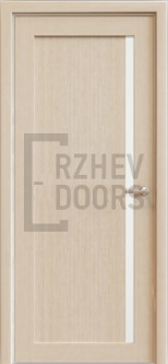 РЖЕВДОРС Межкомнатная дверь Quadro 2042, арт. 12496 - фото №2
