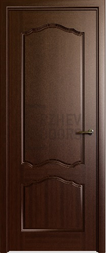 РЖЕВДОРС Межкомнатная дверь Classic 100 ДГ, арт. 12499 - фото №1