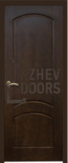 РЖЕВДОРС Межкомнатная дверь Classic 300 ДГ, арт. 12501 - фото №7