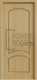 РЖЕВДОРС Межкомнатная дверь Classic 300 ДГ, арт. 12501 - фото №6