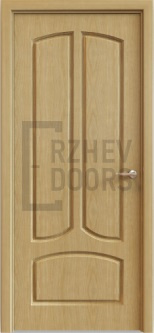 Ржевдорс Межкомнатная дверь Classic 600 ДГ, арт. 12502 - фото №4