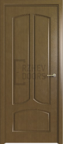 Ржевдорс Межкомнатная дверь Classic 600 ДГ, арт. 12502 - фото №3