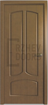 Ржевдорс Межкомнатная дверь Classic 600 ДГ, арт. 12502 - фото №2
