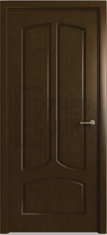 Ржевдорс Межкомнатная дверь Classic 600 ДГ, арт. 12502 - фото №1