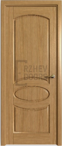 РЖЕВДОРС Межкомнатная дверь Classic 700 ДГ, арт. 12503 - фото №7