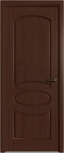 РЖЕВДОРС Межкомнатная дверь Classic 700 ДГ, арт. 12503 - фото №3