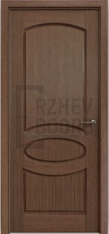РЖЕВДОРС Межкомнатная дверь Classic 700 ДГ, арт. 12503 - фото №2