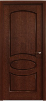 РЖЕВДОРС Межкомнатная дверь Classic 700 ДГ, арт. 12503 - фото №1