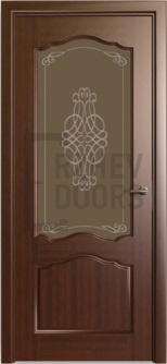 РЖЕВДОРС Межкомнатная дверь Classic 100 ДО, арт. 12504 - фото №2