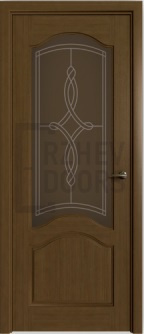 РЖЕВДОРС Межкомнатная дверь Classic 200 ДО, арт. 12505 - фото №4