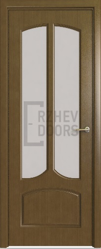 РЖЕВДОРС Межкомнатная дверь Classic 600 ДО, арт. 12507 - фото №3