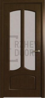 РЖЕВДОРС Межкомнатная дверь Classic 600 ДО, арт. 12507 - фото №1