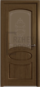 РЖЕВДОРС Межкомнатная дверь Classic 700 ДО, арт. 12508 - фото №5