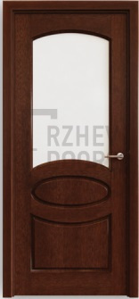 РЖЕВДОРС Межкомнатная дверь Classic 700 ДО, арт. 12508 - фото №1