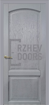 РЖЕВДОРС Межкомнатная дверь Neoclassic 810 ДГ, арт. 12514 - фото №6