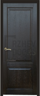 Ржевдорс Межкомнатная дверь Neoclassic 830 ДГ, арт. 12516 - фото №2