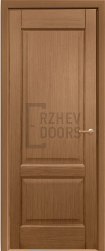 Ржевдорс Межкомнатная дверь Neoclassic 830 ДГ, арт. 12516 - фото №4