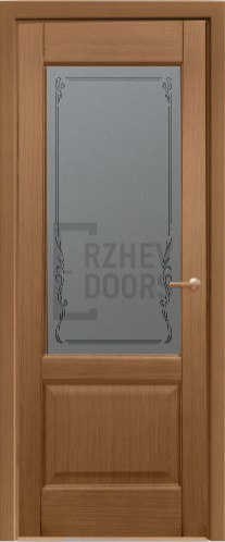 Ржевдорс Межкомнатная дверь Neoclassic 830 ДО, арт. 12519 - фото №2